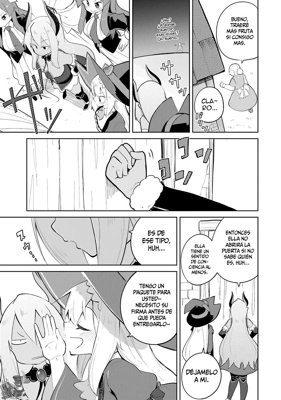 Read Slime Taoshite 300-nen, Shiranai Uchi ni Level Max ni Nattemashita (ES) Manga Online