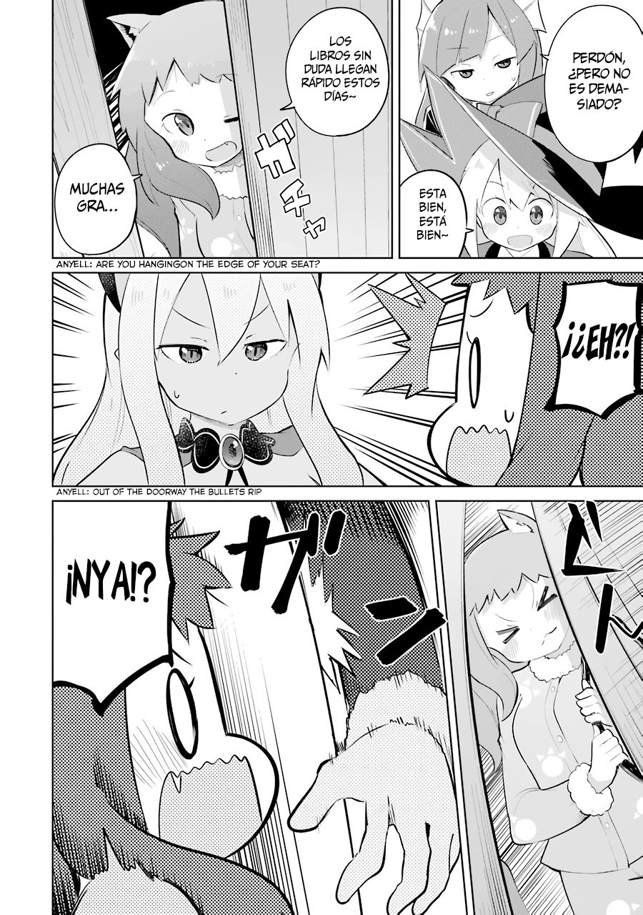 Read Slime Taoshite 300-nen, Shiranai Uchi ni Level Max ni Nattemashita (ES) Manga Online