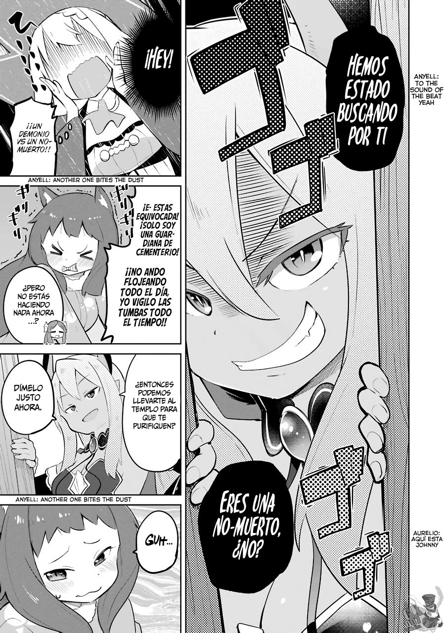 Read Slime Taoshite 300-nen, Shiranai Uchi ni Level Max ni Nattemashita (ES) Manga Online