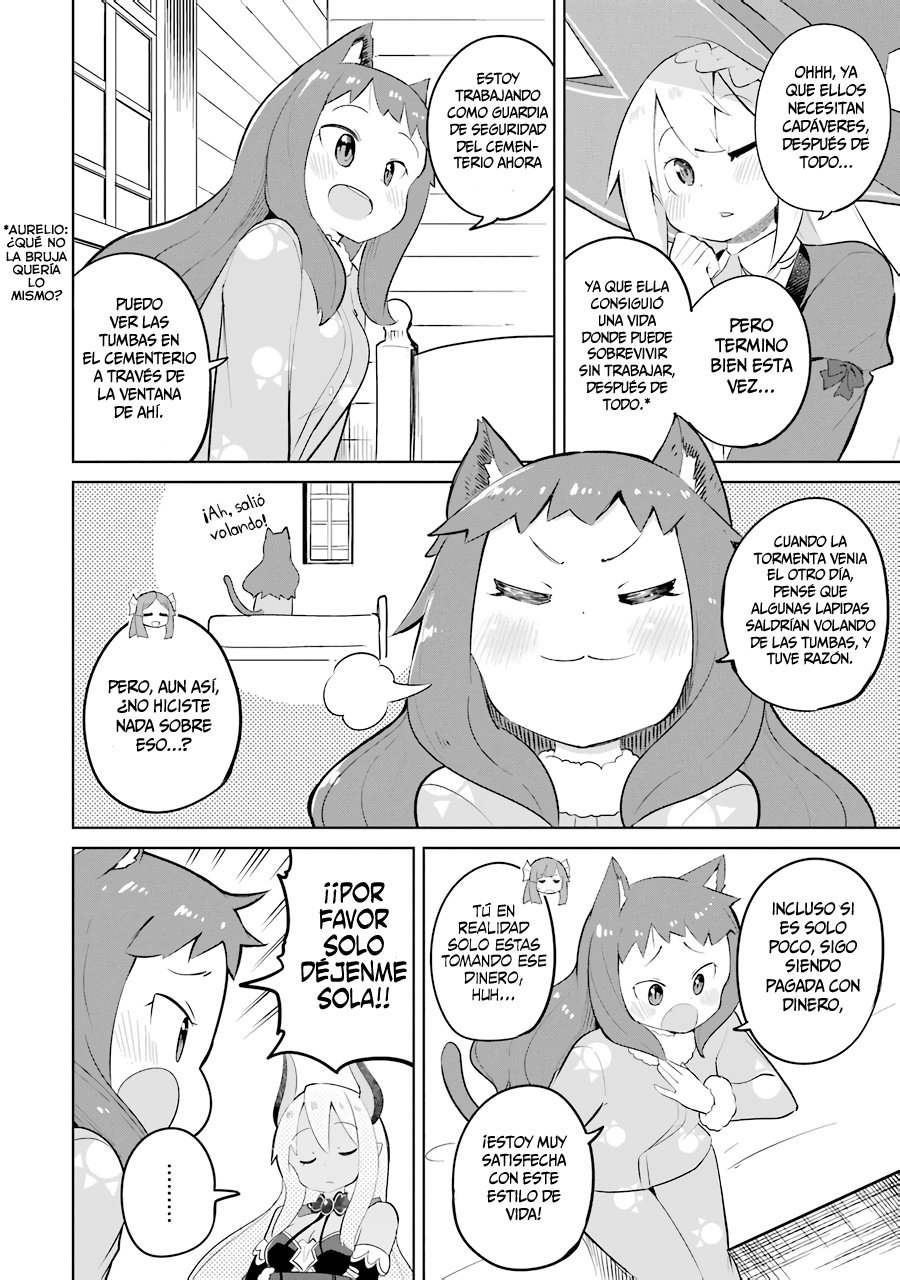 Read Slime Taoshite 300-nen, Shiranai Uchi ni Level Max ni Nattemashita (ES) Manga Online
