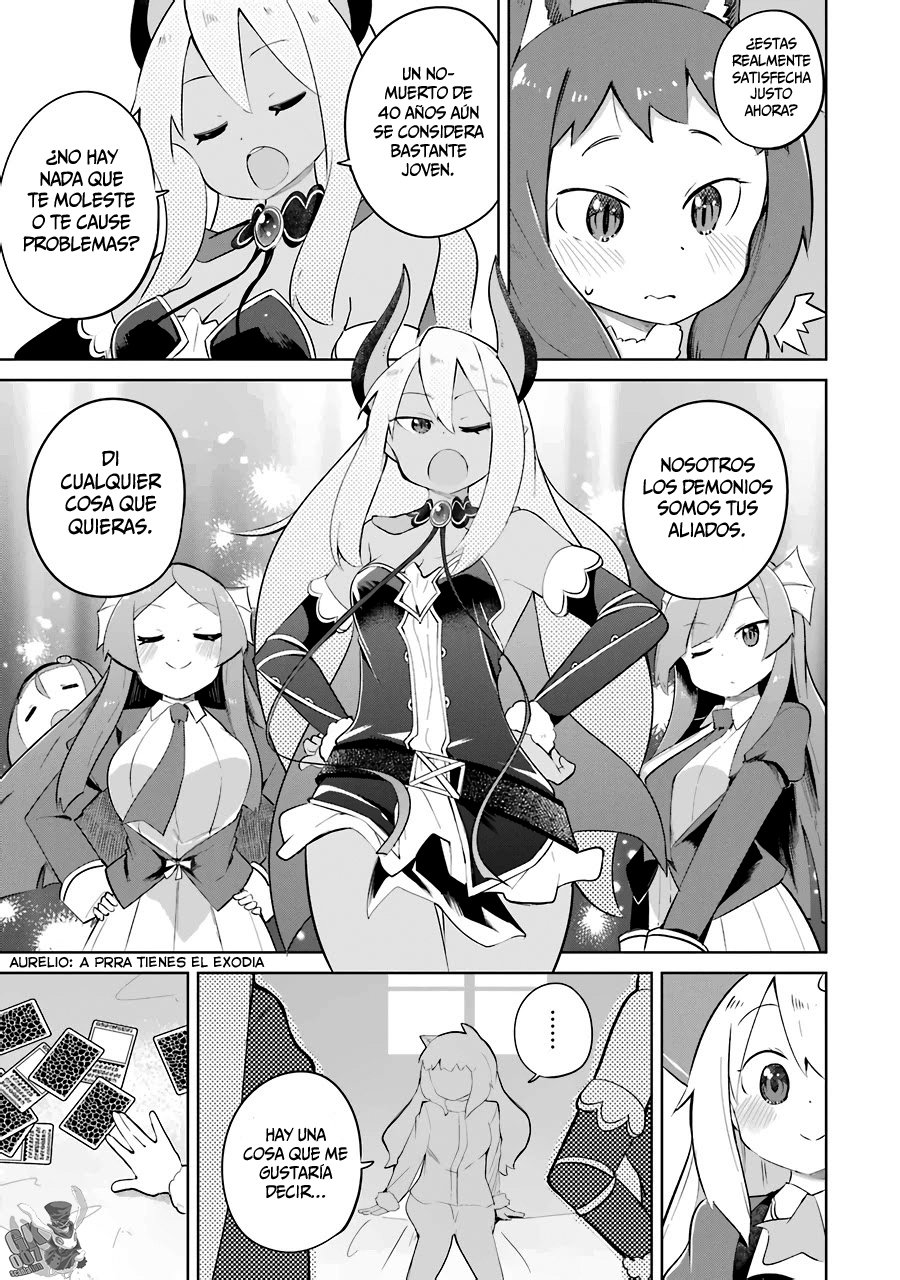 Read Slime Taoshite 300-nen, Shiranai Uchi ni Level Max ni Nattemashita (ES) Manga Online