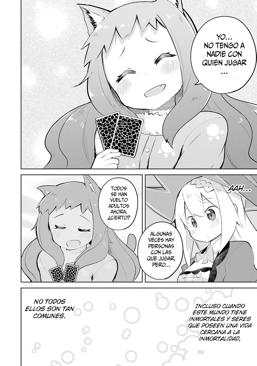 Read Slime Taoshite 300-nen, Shiranai Uchi ni Level Max ni Nattemashita (ES) Manga Online