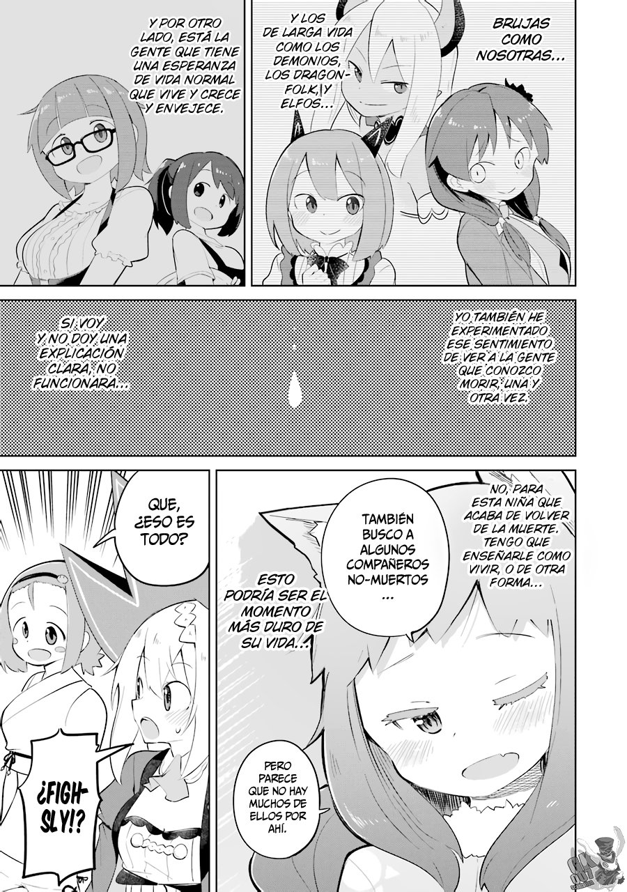 Read Slime Taoshite 300-nen, Shiranai Uchi ni Level Max ni Nattemashita (ES) Manga Online