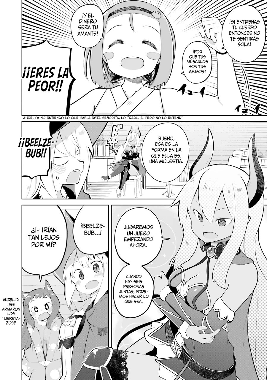 Read Slime Taoshite 300-nen, Shiranai Uchi ni Level Max ni Nattemashita (ES) Manga Online