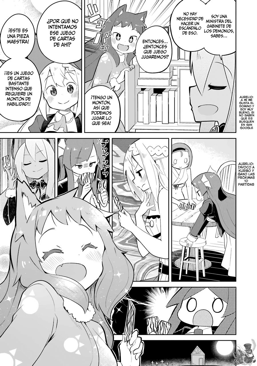 Read Slime Taoshite 300-nen, Shiranai Uchi ni Level Max ni Nattemashita (ES) Manga Online