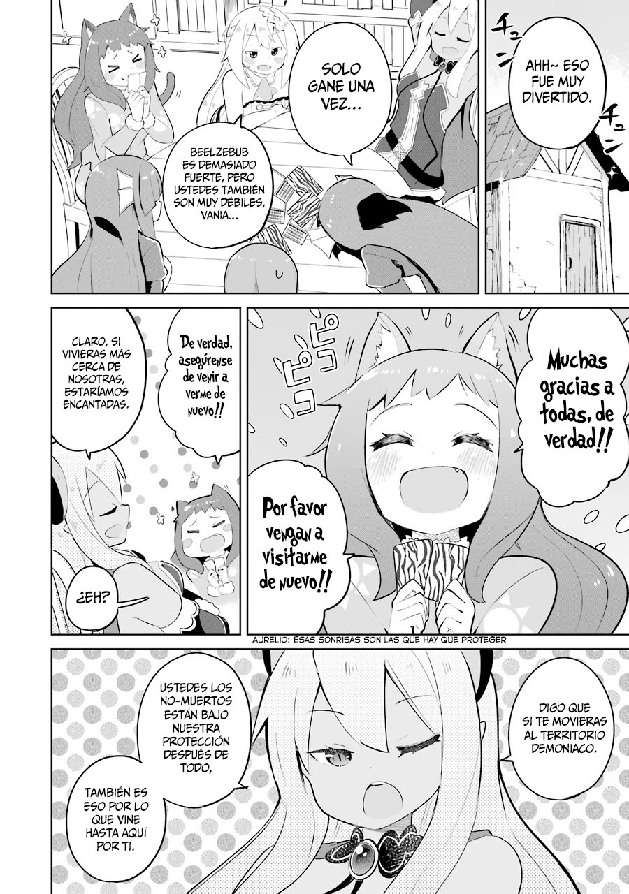 Read Slime Taoshite 300-nen, Shiranai Uchi ni Level Max ni Nattemashita (ES) Manga Online