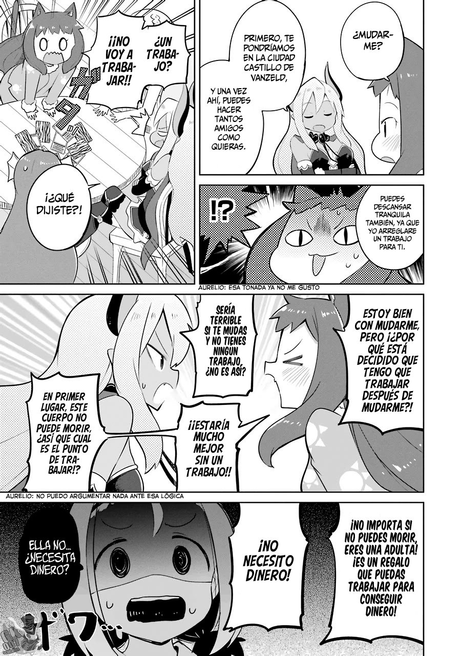 Read Slime Taoshite 300-nen, Shiranai Uchi ni Level Max ni Nattemashita (ES) Manga Online