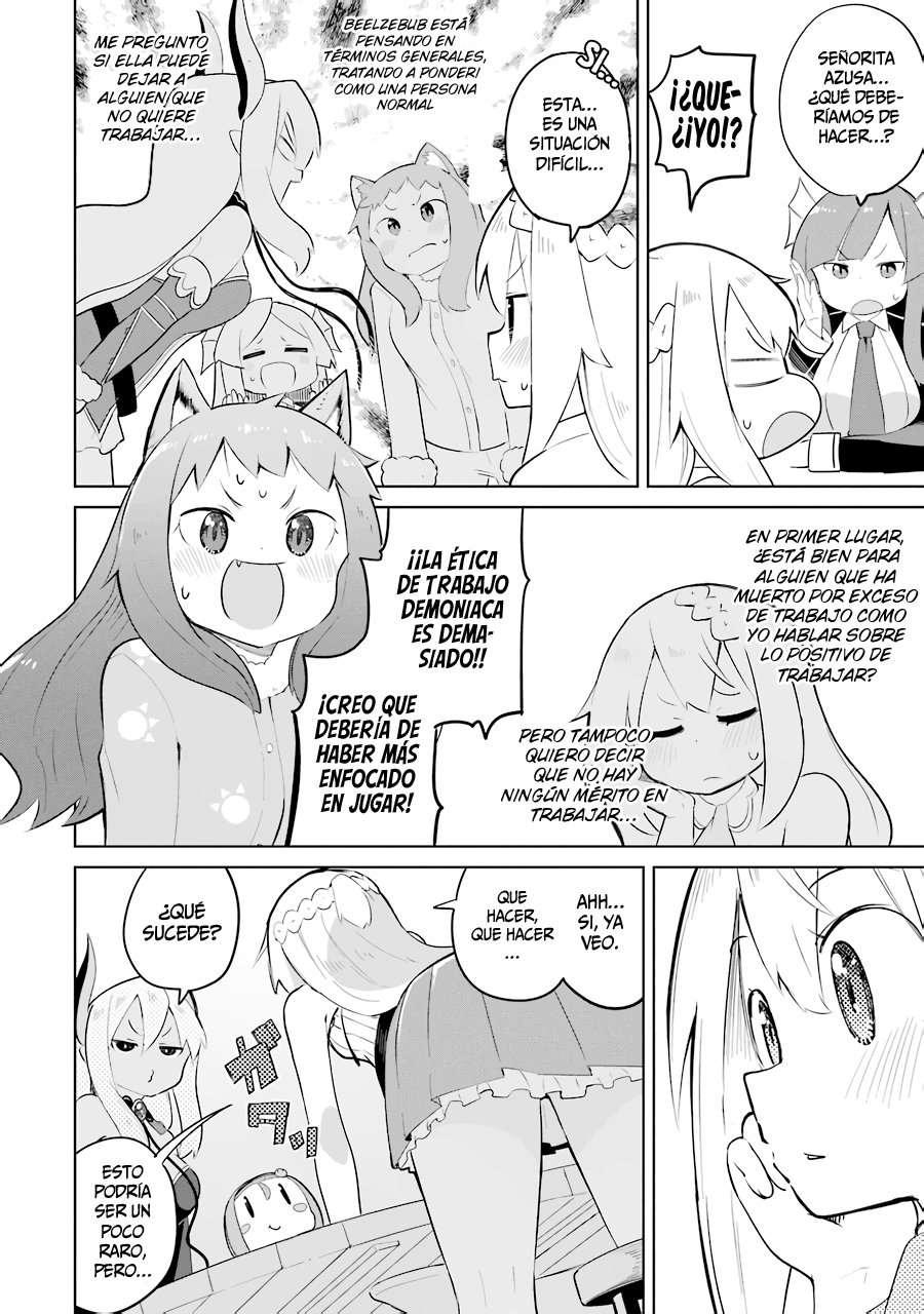 Read Slime Taoshite 300-nen, Shiranai Uchi ni Level Max ni Nattemashita (ES) Manga Online