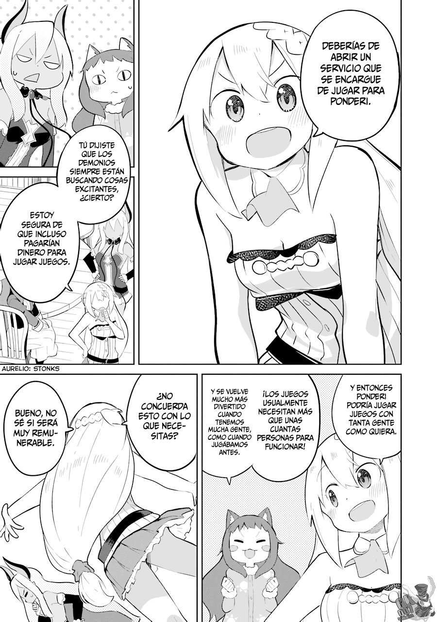 Read Slime Taoshite 300-nen, Shiranai Uchi ni Level Max ni Nattemashita (ES) Manga Online