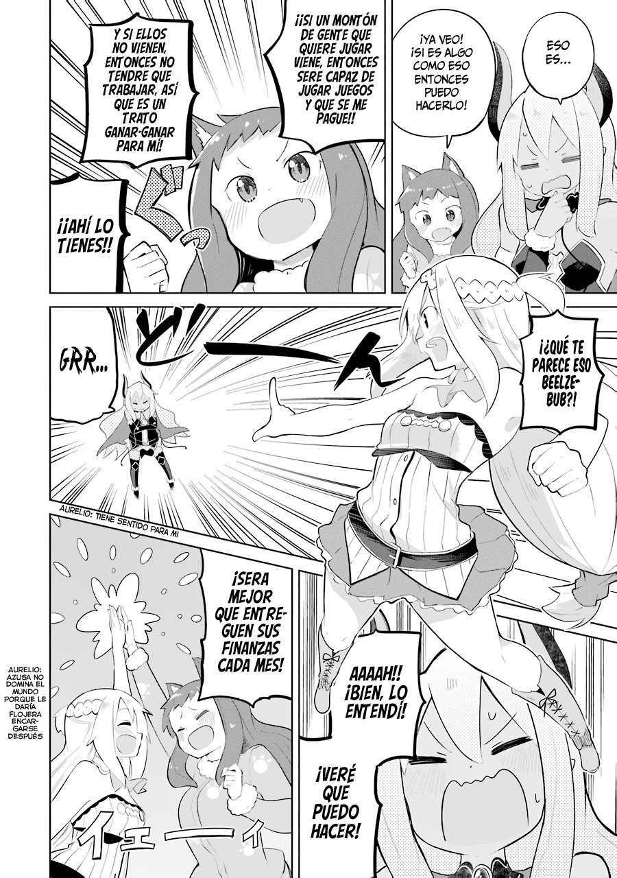 Read Slime Taoshite 300-nen, Shiranai Uchi ni Level Max ni Nattemashita (ES) Manga Online