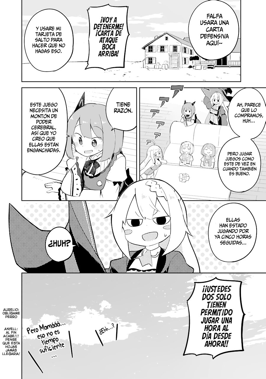 Read Slime Taoshite 300-nen, Shiranai Uchi ni Level Max ni Nattemashita (ES) Manga Online