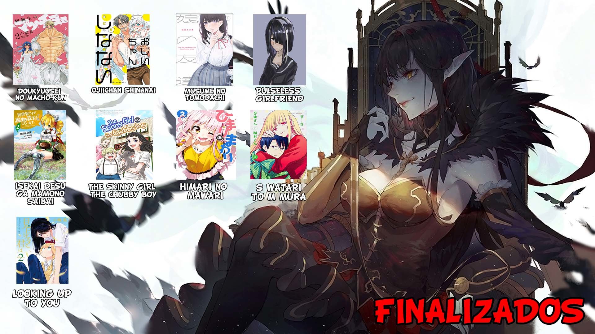 Read Slime Taoshite 300-nen, Shiranai Uchi ni Level Max ni Nattemashita (ES) Manga Online
