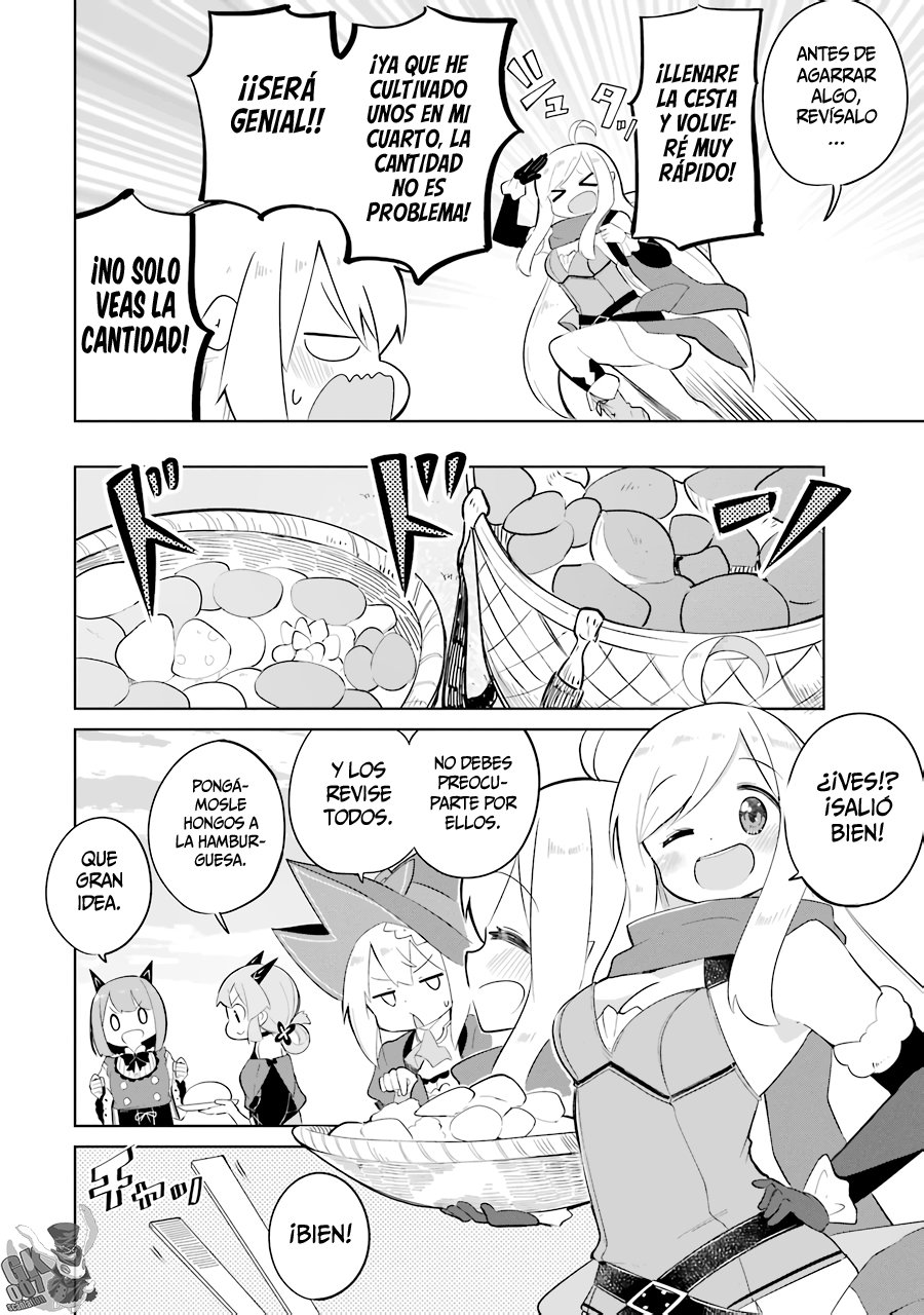 Read Slime Taoshite 300-nen, Shiranai Uchi ni Level Max ni Nattemashita (ES) Manga Online