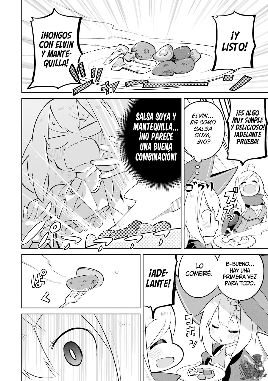 Read Slime Taoshite 300-nen, Shiranai Uchi ni Level Max ni Nattemashita (ES) Manga Online