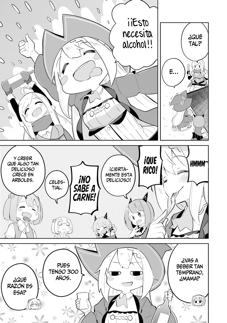 Read Slime Taoshite 300-nen, Shiranai Uchi ni Level Max ni Nattemashita (ES) Manga Online