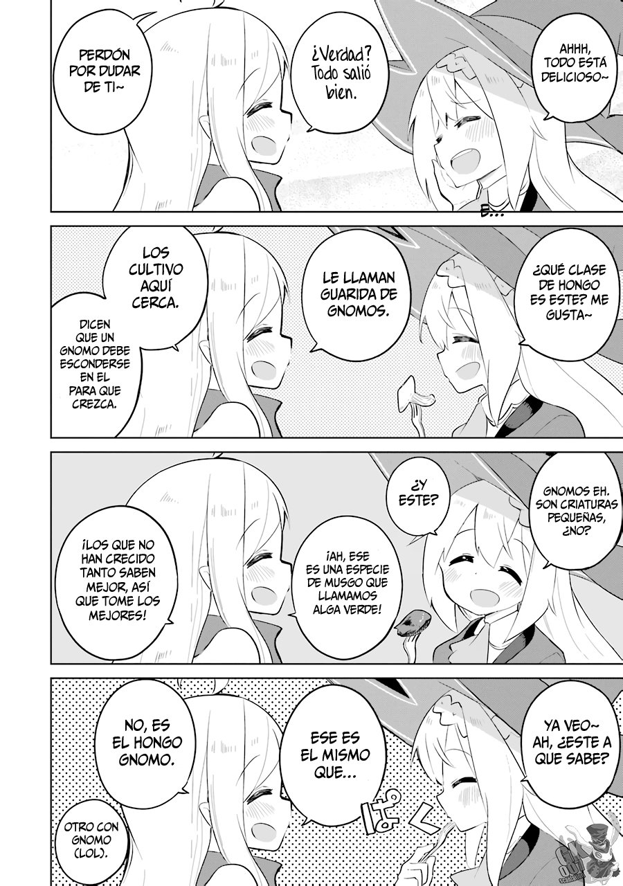 Read Slime Taoshite 300-nen, Shiranai Uchi ni Level Max ni Nattemashita (ES) Manga Online