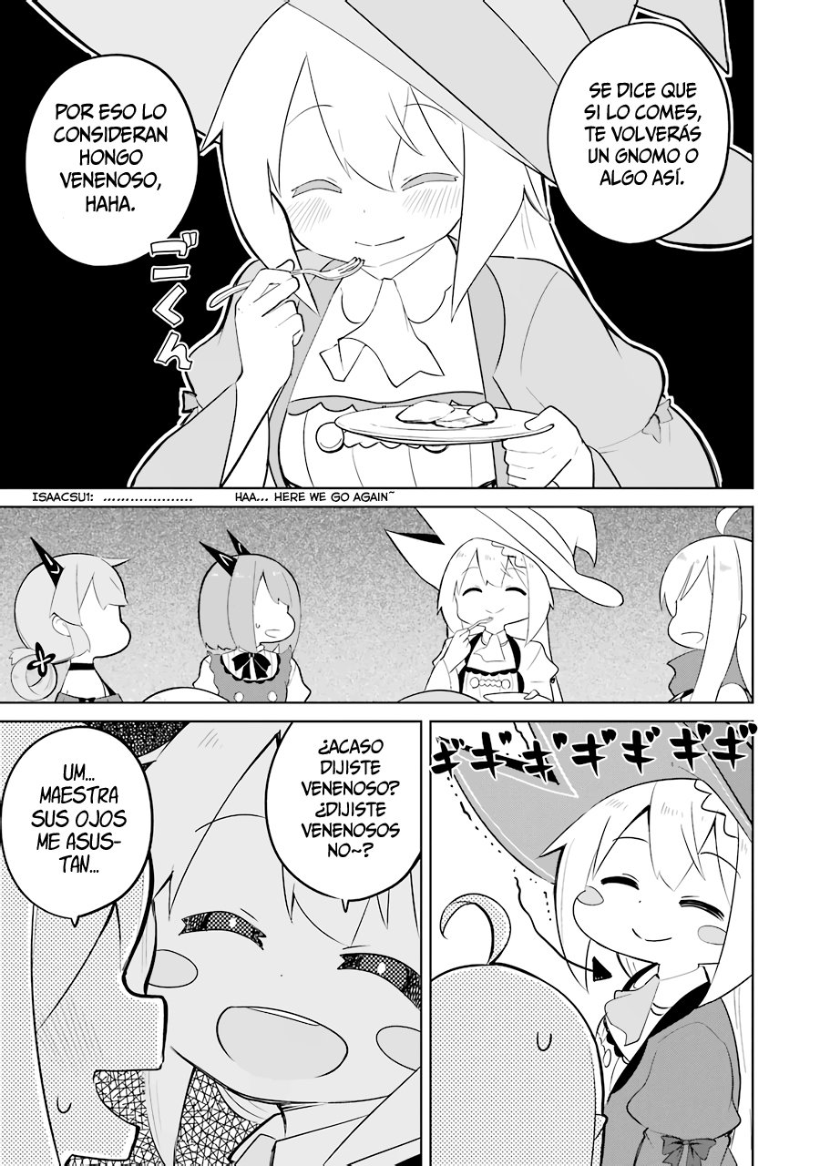 Read Slime Taoshite 300-nen, Shiranai Uchi ni Level Max ni Nattemashita (ES) Manga Online