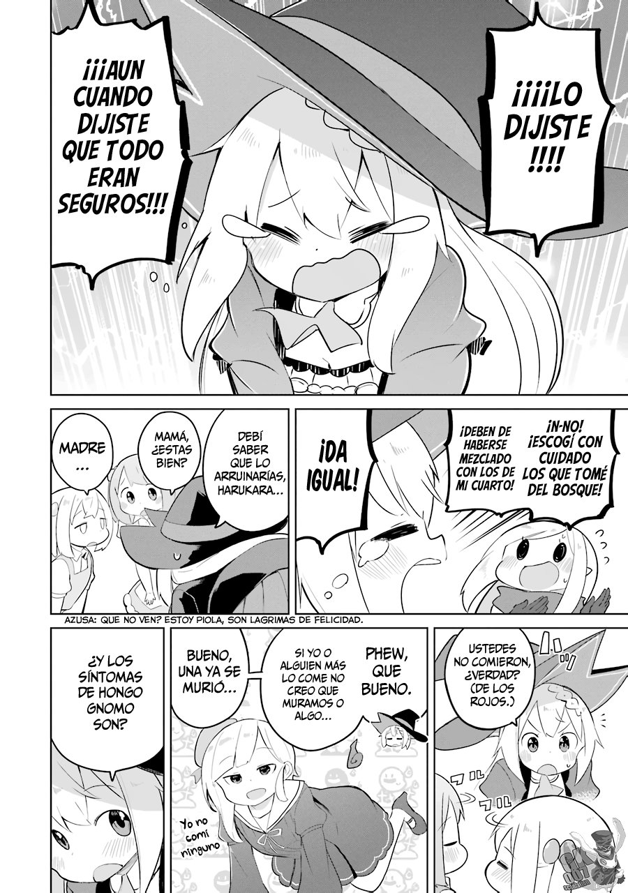 Read Slime Taoshite 300-nen, Shiranai Uchi ni Level Max ni Nattemashita (ES) Manga Online