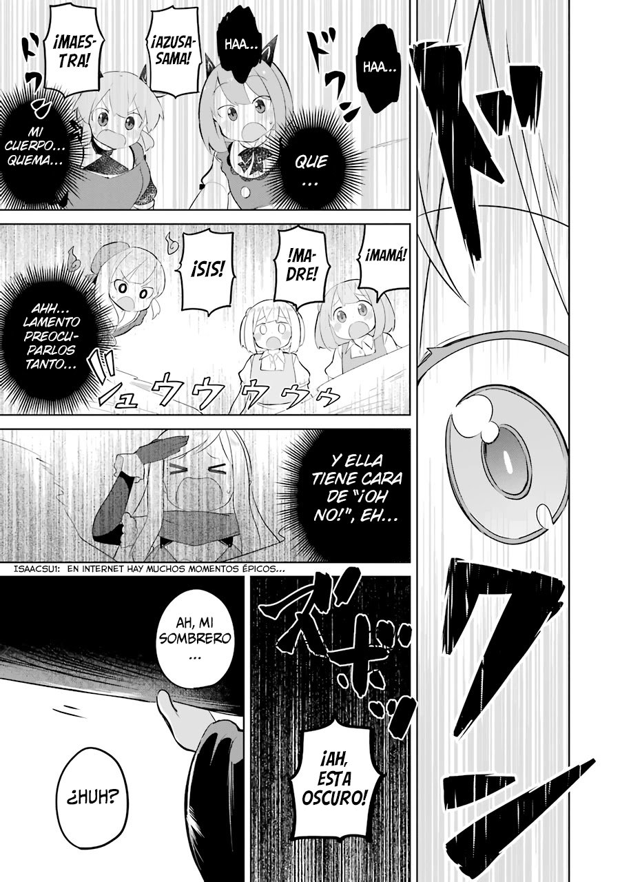 Read Slime Taoshite 300-nen, Shiranai Uchi ni Level Max ni Nattemashita (ES) Manga Online