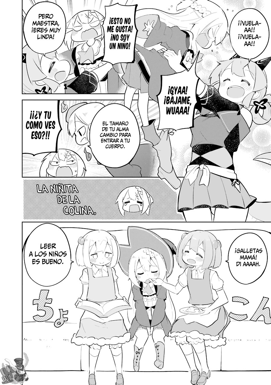 Read Slime Taoshite 300-nen, Shiranai Uchi ni Level Max ni Nattemashita (ES) Manga Online