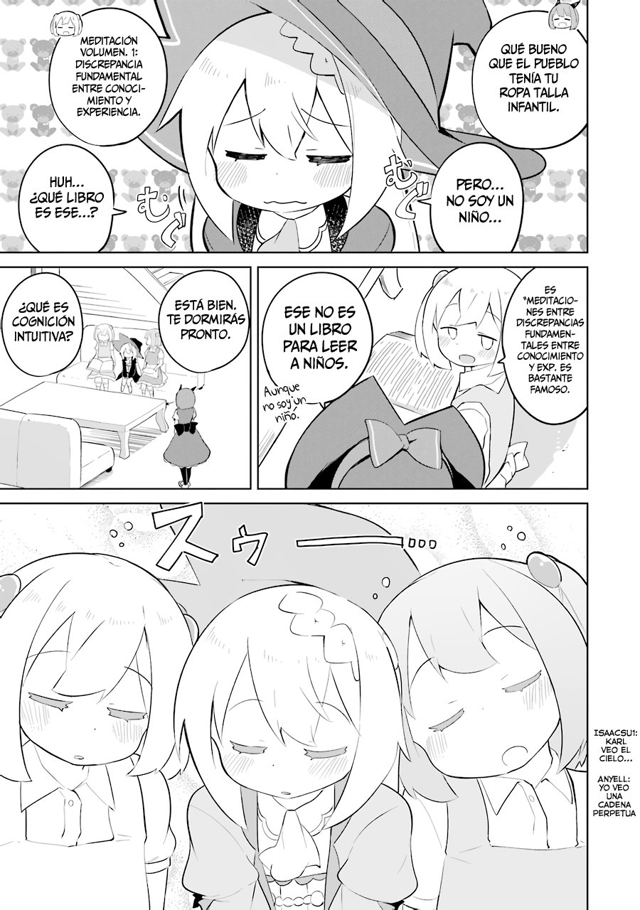 Read Slime Taoshite 300-nen, Shiranai Uchi ni Level Max ni Nattemashita (ES) Manga Online