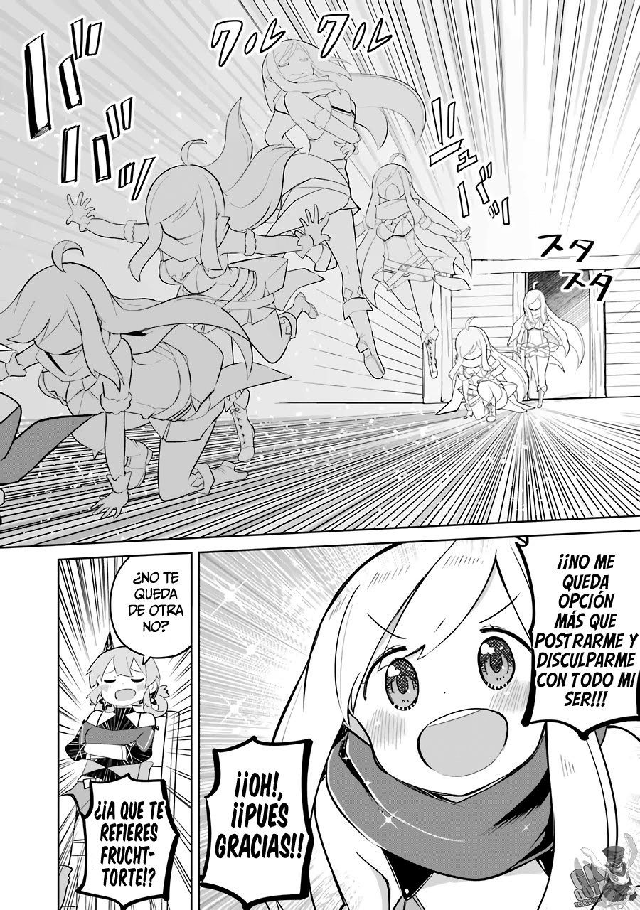 Read Slime Taoshite 300-nen, Shiranai Uchi ni Level Max ni Nattemashita (ES) Manga Online