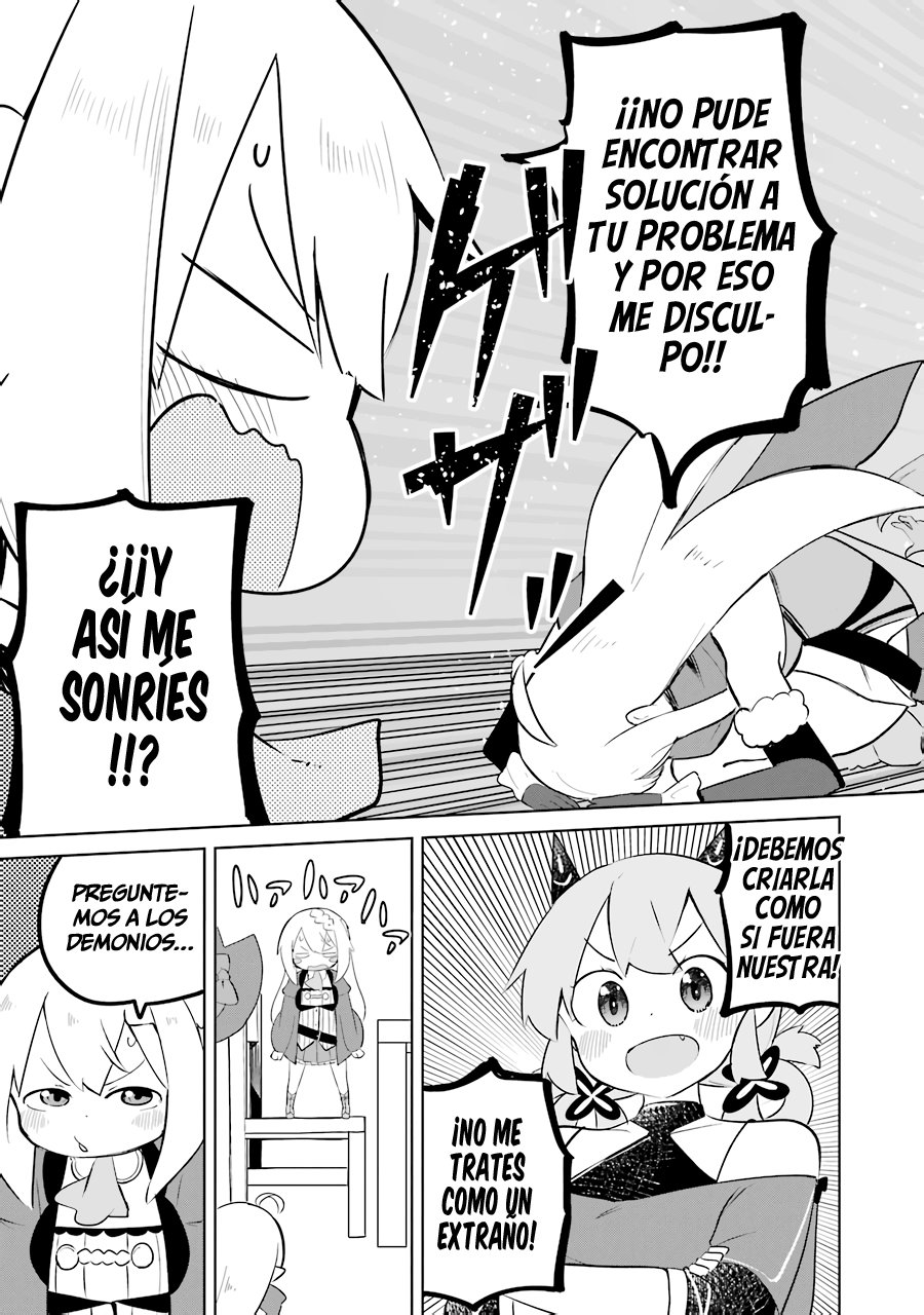 Read Slime Taoshite 300-nen, Shiranai Uchi ni Level Max ni Nattemashita (ES) Manga Online