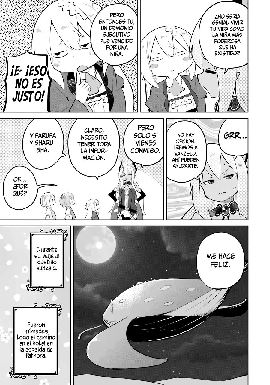 Read Slime Taoshite 300-nen, Shiranai Uchi ni Level Max ni Nattemashita (ES) Manga Online