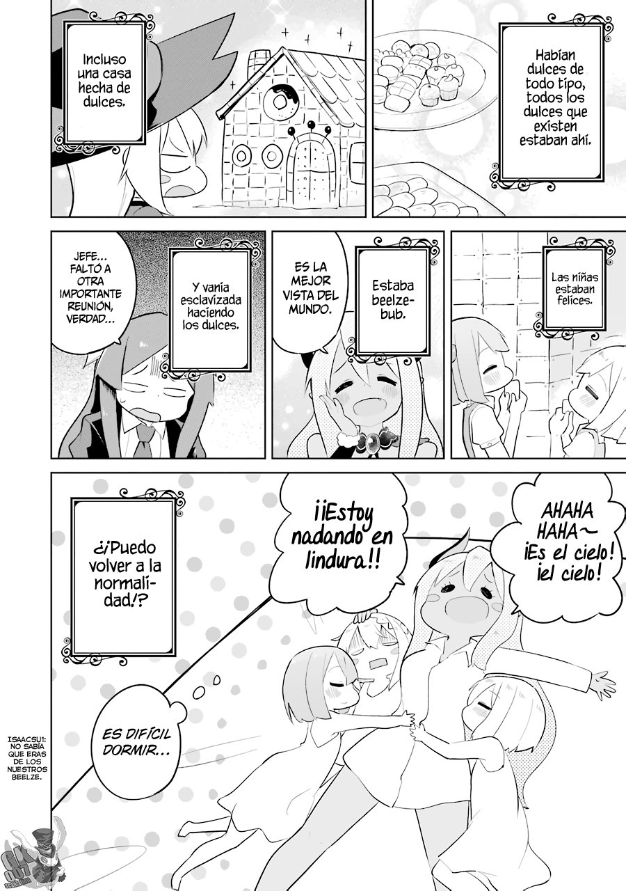 Read Slime Taoshite 300-nen, Shiranai Uchi ni Level Max ni Nattemashita (ES) Manga Online