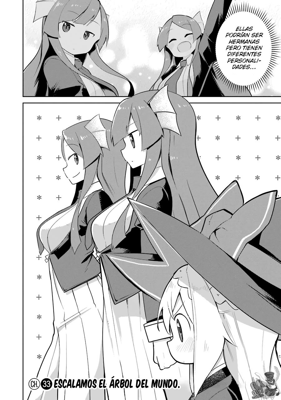 Read Slime Taoshite 300-nen, Shiranai Uchi ni Level Max ni Nattemashita (ES) Manga Online