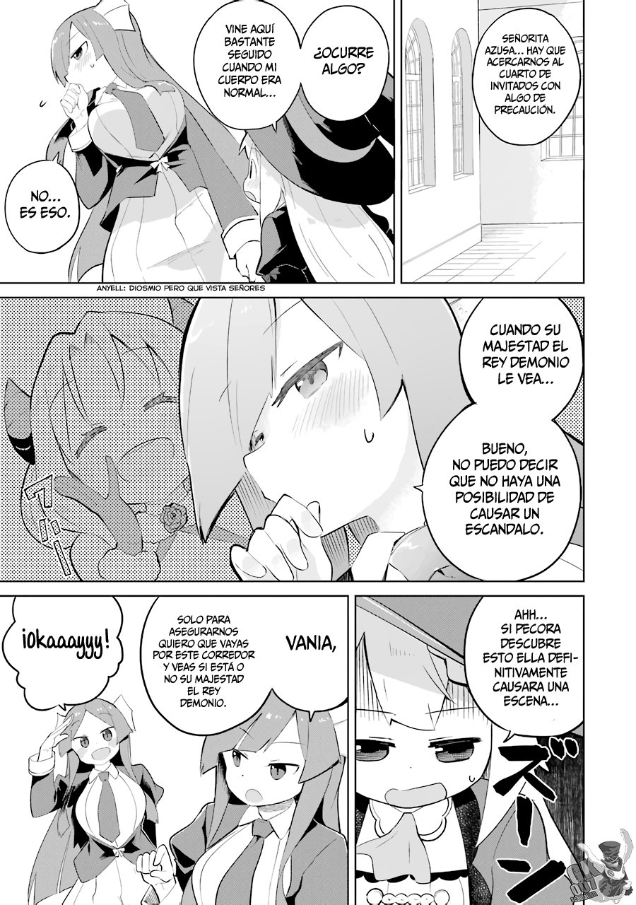 Read Slime Taoshite 300-nen, Shiranai Uchi ni Level Max ni Nattemashita (ES) Manga Online