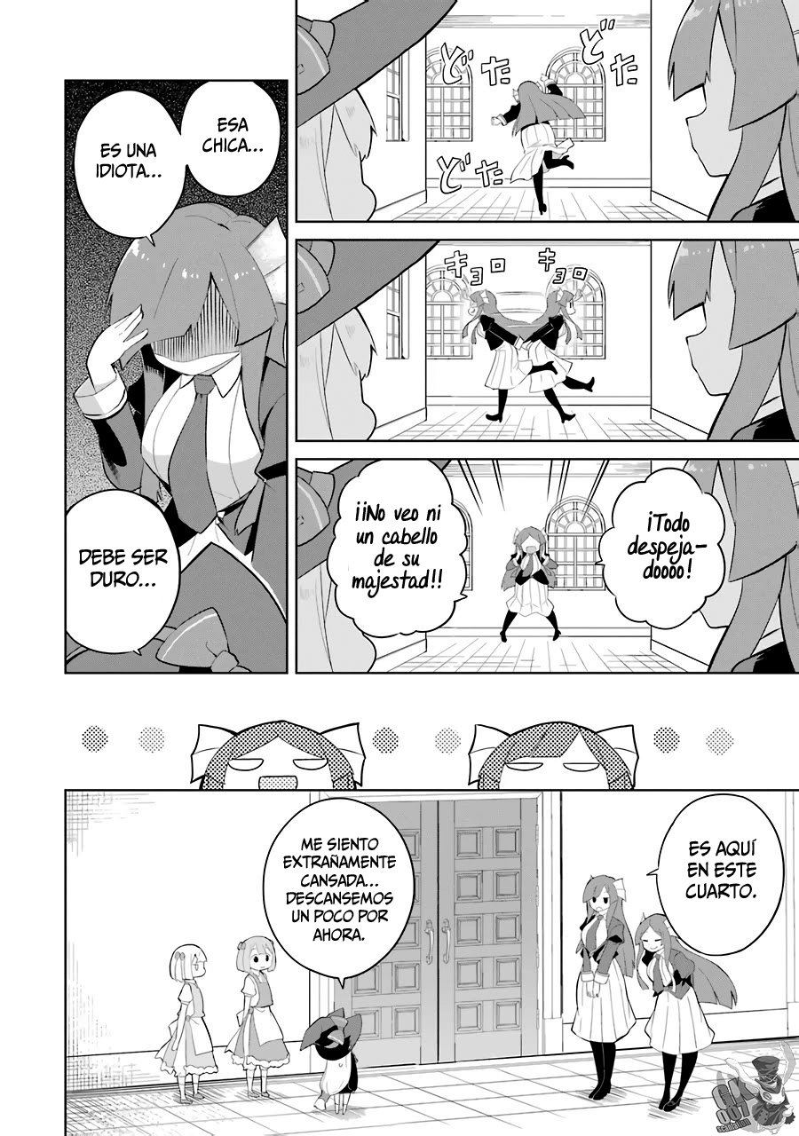 Read Slime Taoshite 300-nen, Shiranai Uchi ni Level Max ni Nattemashita (ES) Manga Online