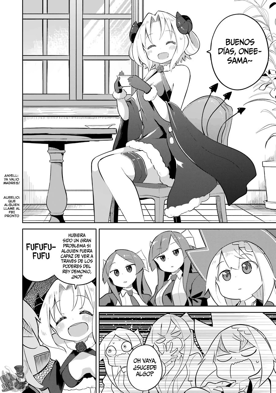 Read Slime Taoshite 300-nen, Shiranai Uchi ni Level Max ni Nattemashita (ES) Manga Online