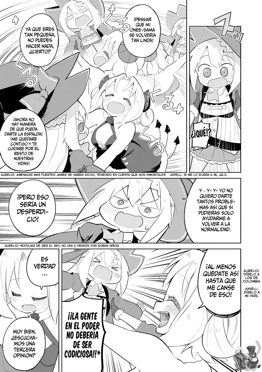 Read Slime Taoshite 300-nen, Shiranai Uchi ni Level Max ni Nattemashita (ES) Manga Online