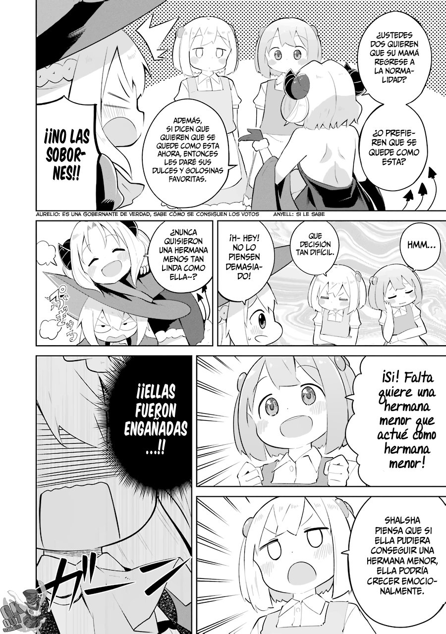 Read Slime Taoshite 300-nen, Shiranai Uchi ni Level Max ni Nattemashita (ES) Manga Online