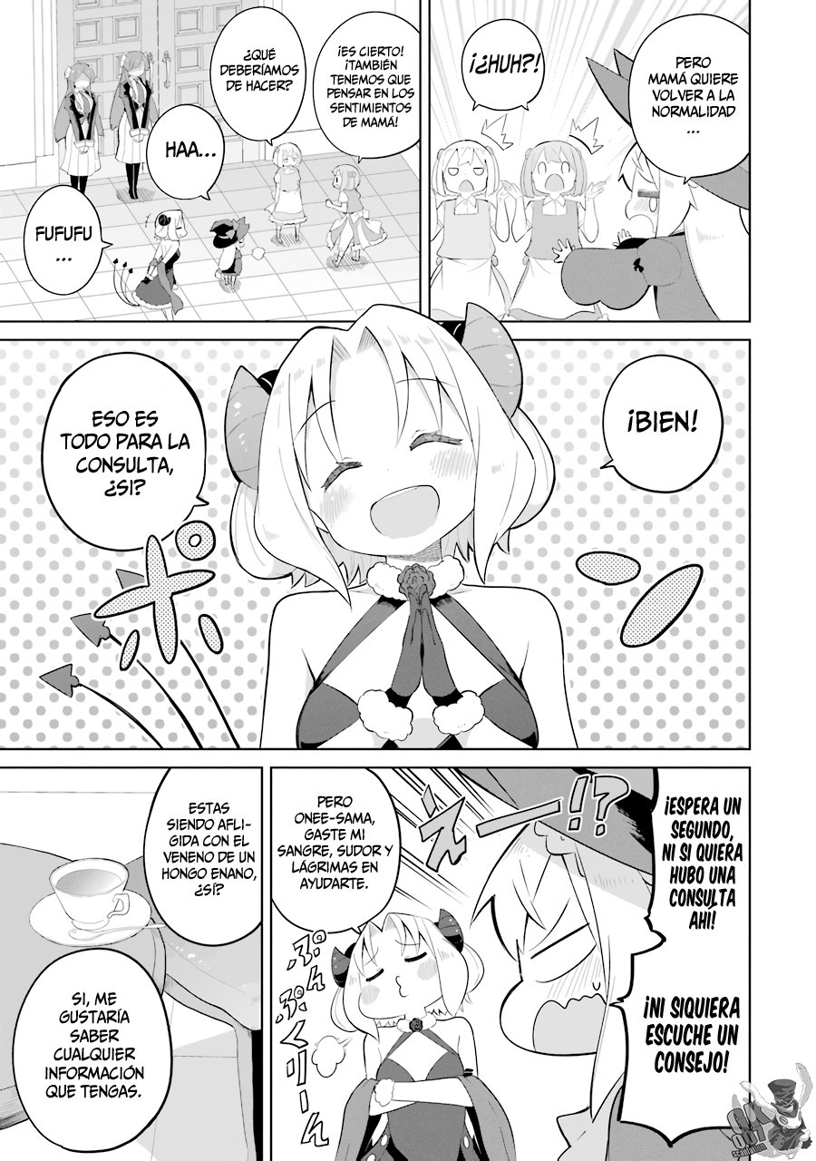 Read Slime Taoshite 300-nen, Shiranai Uchi ni Level Max ni Nattemashita (ES) Manga Online