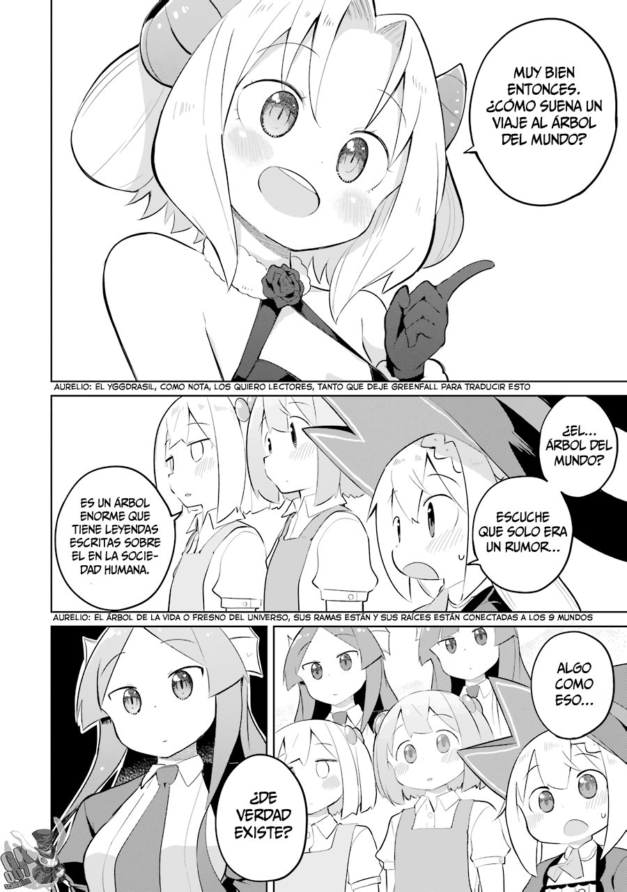 Read Slime Taoshite 300-nen, Shiranai Uchi ni Level Max ni Nattemashita (ES) Manga Online
