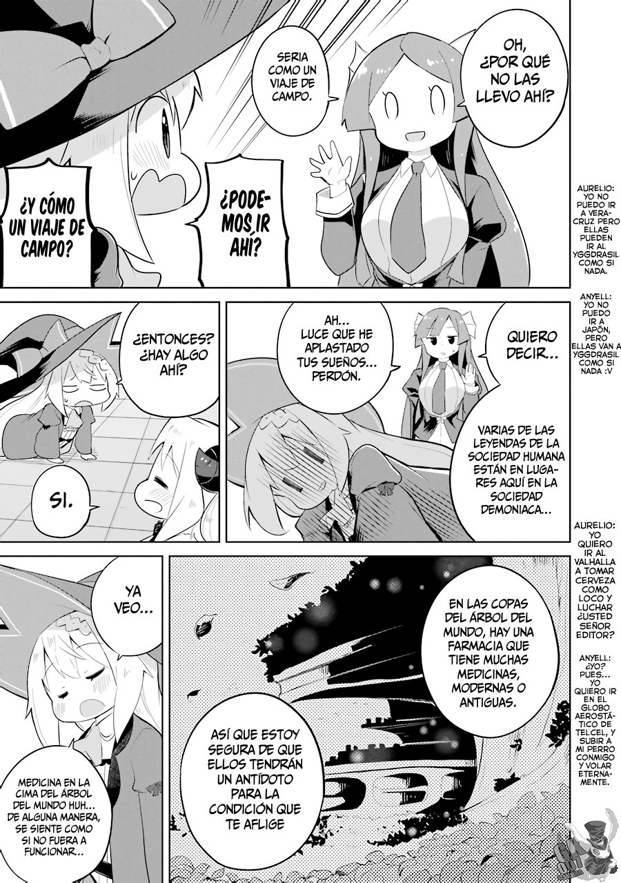 Read Slime Taoshite 300-nen, Shiranai Uchi ni Level Max ni Nattemashita (ES) Manga Online