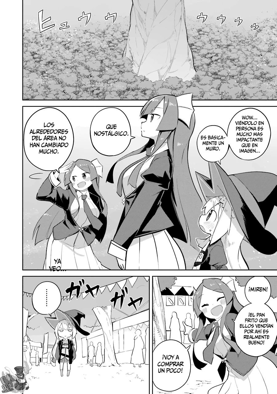 Read Slime Taoshite 300-nen, Shiranai Uchi ni Level Max ni Nattemashita (ES) Manga Online