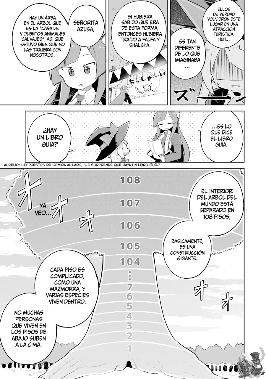 Read Slime Taoshite 300-nen, Shiranai Uchi ni Level Max ni Nattemashita (ES) Manga Online