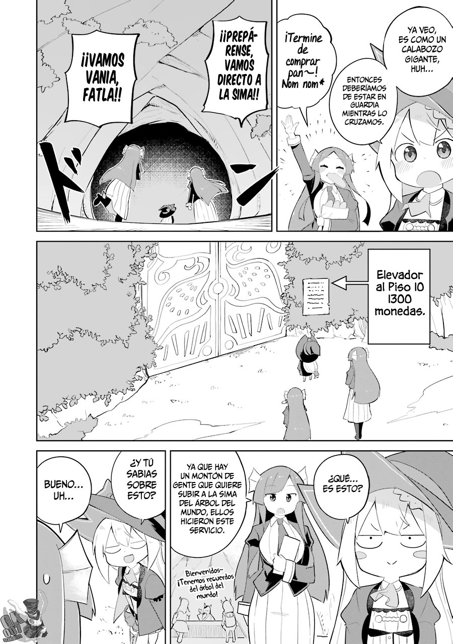 Read Slime Taoshite 300-nen, Shiranai Uchi ni Level Max ni Nattemashita (ES) Manga Online