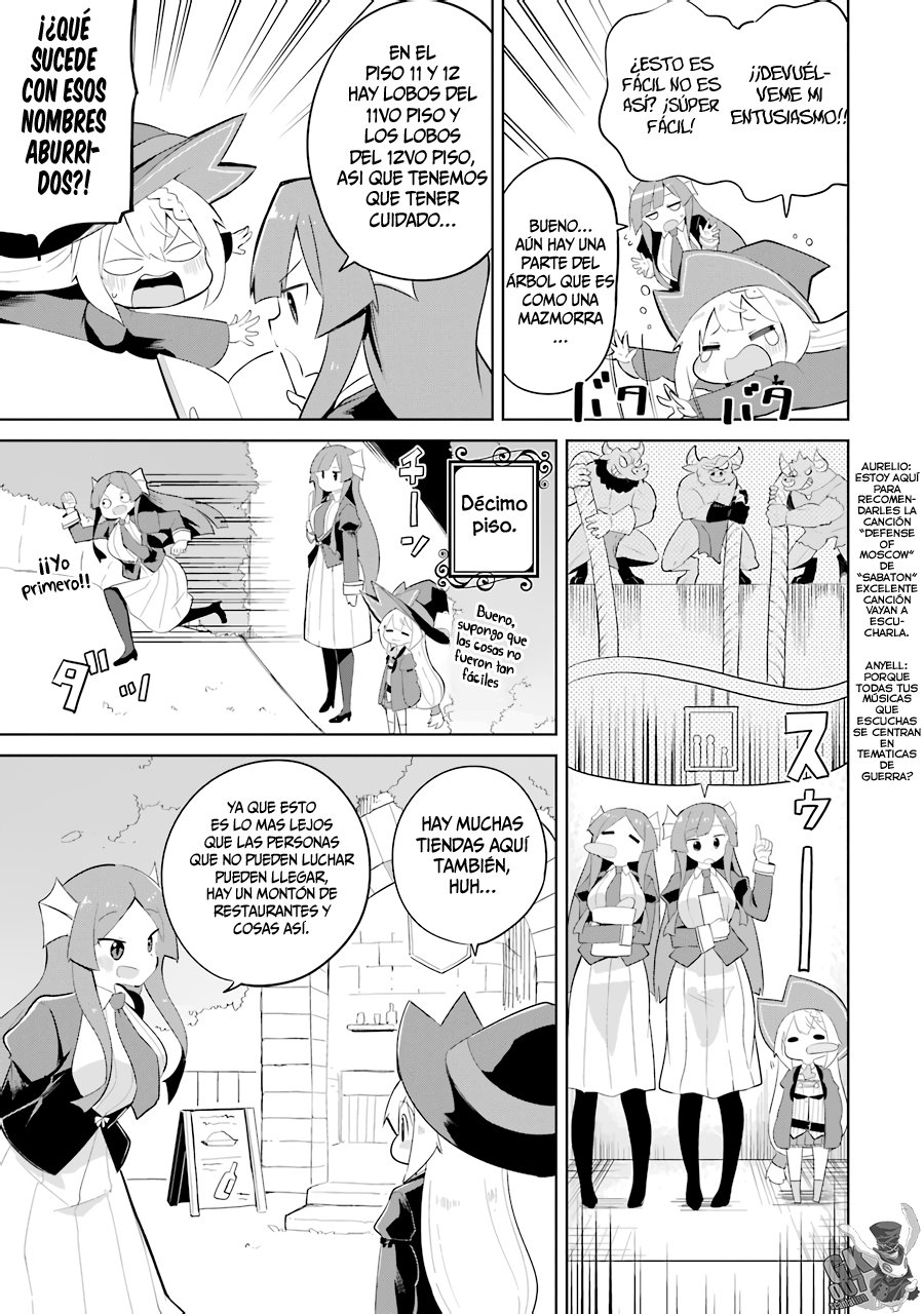 Read Slime Taoshite 300-nen, Shiranai Uchi ni Level Max ni Nattemashita (ES) Manga Online