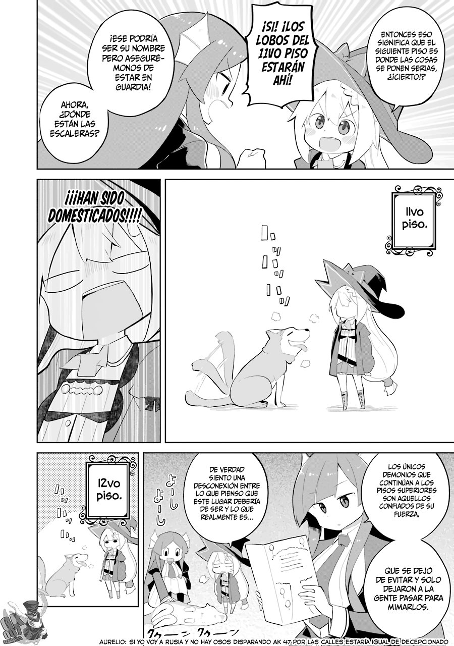 Read Slime Taoshite 300-nen, Shiranai Uchi ni Level Max ni Nattemashita (ES) Manga Online