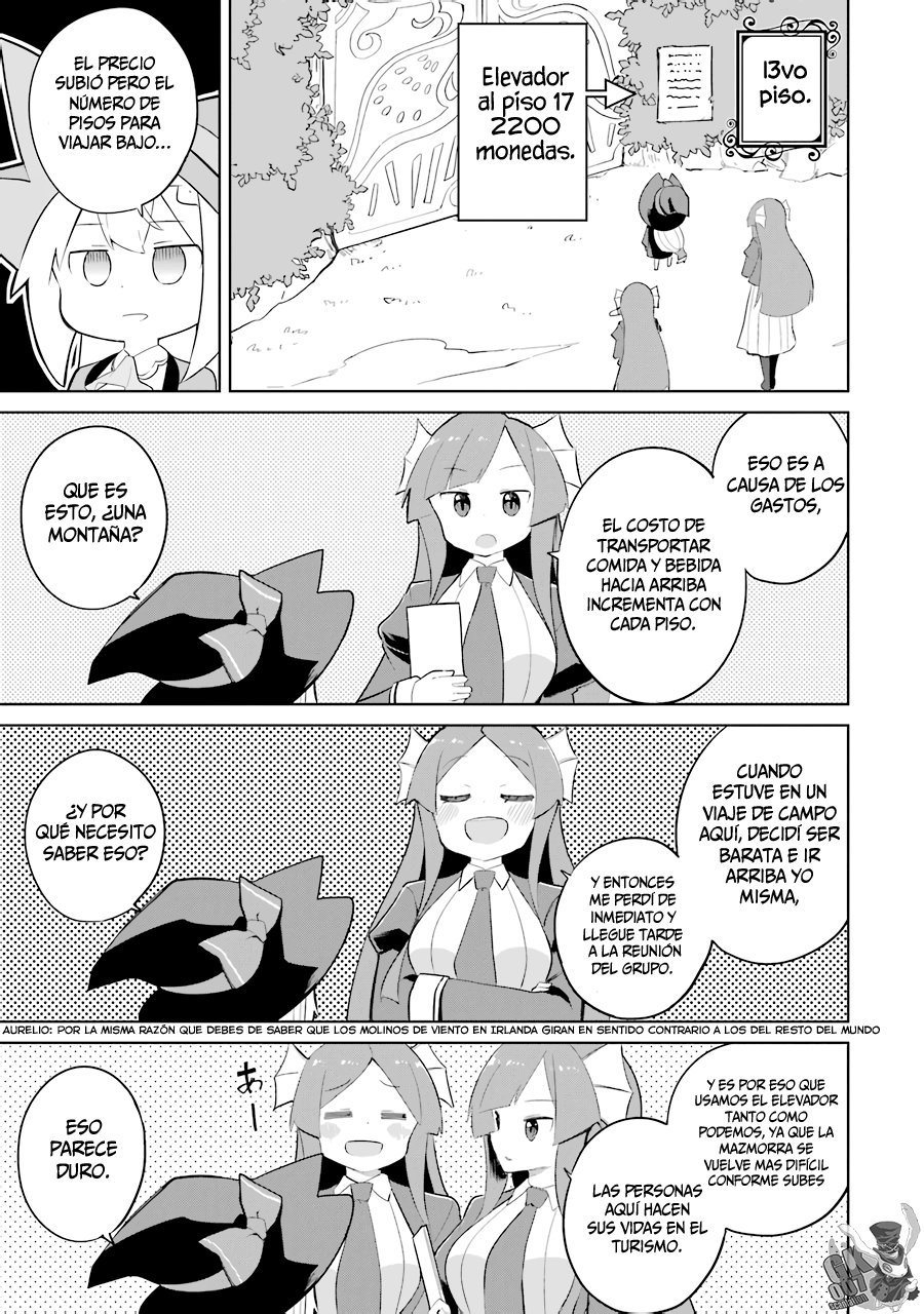 Read Slime Taoshite 300-nen, Shiranai Uchi ni Level Max ni Nattemashita (ES) Manga Online
