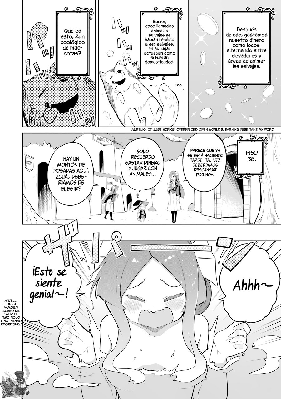 Read Slime Taoshite 300-nen, Shiranai Uchi ni Level Max ni Nattemashita (ES) Manga Online