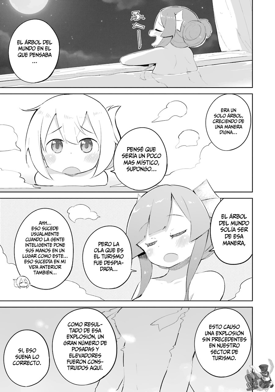 Read Slime Taoshite 300-nen, Shiranai Uchi ni Level Max ni Nattemashita (ES) Manga Online