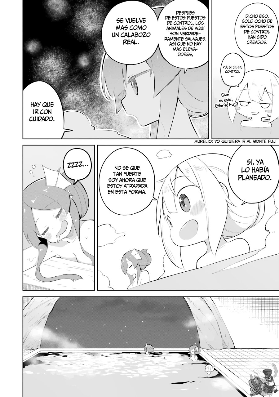 Read Slime Taoshite 300-nen, Shiranai Uchi ni Level Max ni Nattemashita (ES) Manga Online