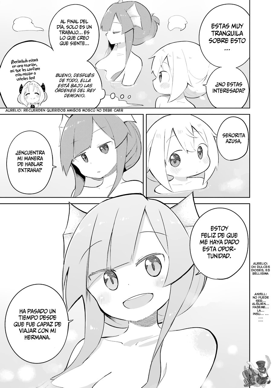 Read Slime Taoshite 300-nen, Shiranai Uchi ni Level Max ni Nattemashita (ES) Manga Online