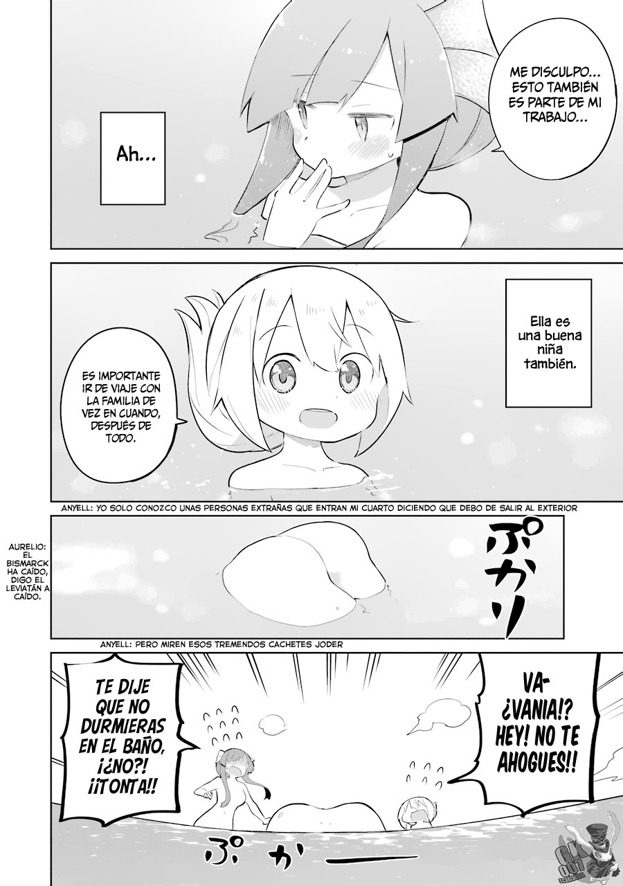 Read Slime Taoshite 300-nen, Shiranai Uchi ni Level Max ni Nattemashita (ES) Manga Online