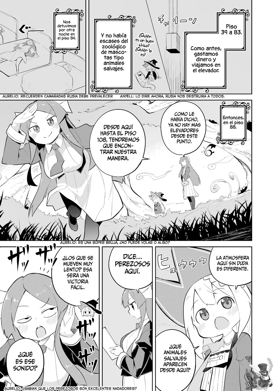Read Slime Taoshite 300-nen, Shiranai Uchi ni Level Max ni Nattemashita (ES) Manga Online